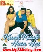 Kuch Kuch Hota Hai 1998 song download
